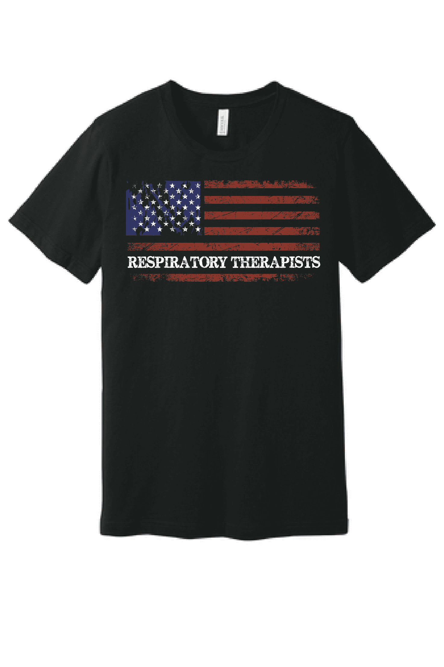 the flagshirt